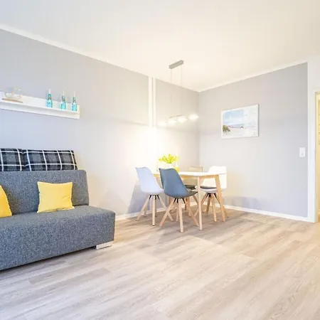 Message In A Bottle Modern Retreat Zingst