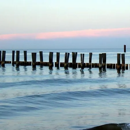 Σπίτι διακοπών Message In A Bottle Modern Retreat *