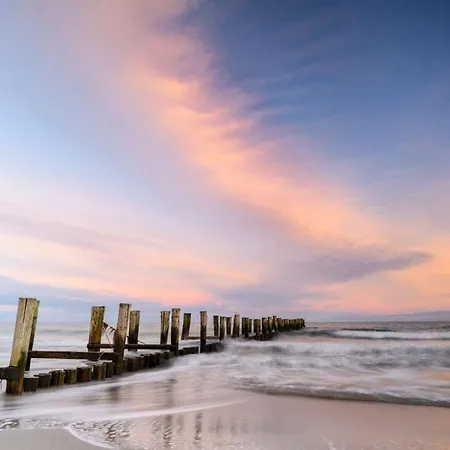 Message In A Bottle Modern Retreat Σπίτι διακοπών