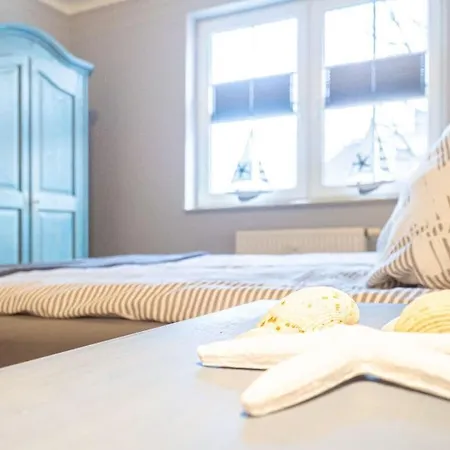 Message In A Bottle Modern Retreat Σπίτι διακοπών Zingst