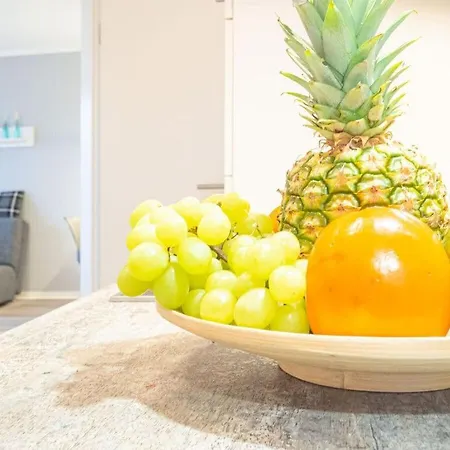 Message In A Bottle Modern Retreat *