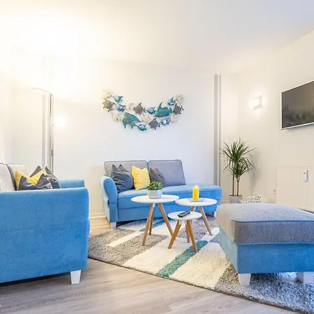 Message In A Bottle Modern Retreat Σπίτι διακοπών *