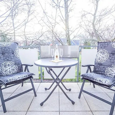 Σπίτι διακοπών Message In A Bottle Modern Retreat *